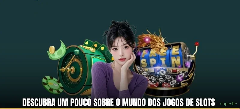 superbr: Uma Viagem Incrível pelos Melhores Jogos de Ação
