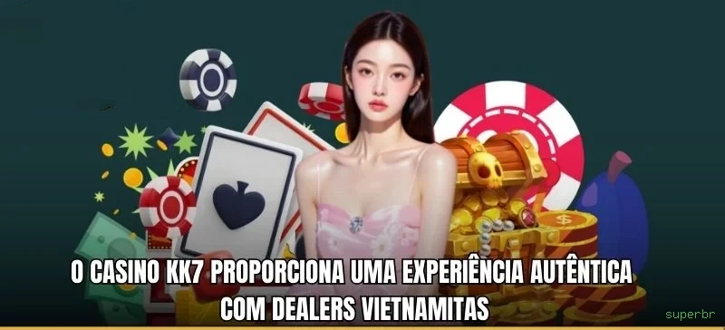 superbr: A Nova Era dos Jogos Mobile Que Você Precisa Conhecer